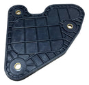 Moldura Caixa Ar Ventilação Uno Vivasse Mobi Fiorino 1.4