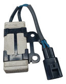 Modulo Resistencia Ventoinha Toyota Corolla 03/07 2468103560