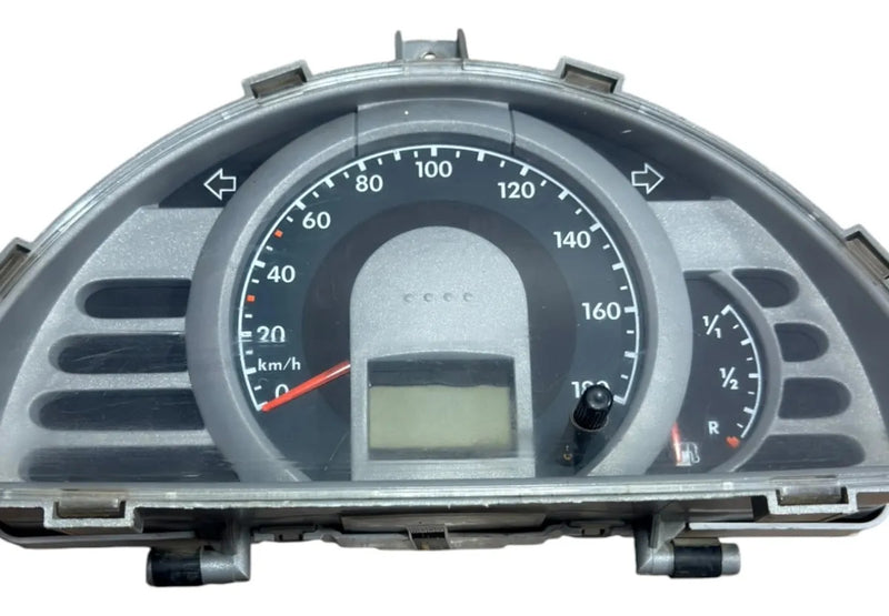 Painel Instrumentos Gol G4 Fox 2005 A 2010 5w0920820d