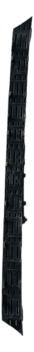 Grade Radiador S10 2021 A 2022 Central Preta Gm 84672896