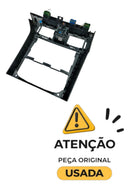 Moldura Central Do Painel Gm Vectra 2006 A 2011 93308529
