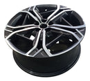 Roda Avulsa Aro 18 Fiat Fastback 100277297 Original