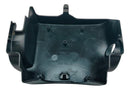 Moldura Inferior Coluna Direção Peugeot 206 2005 A 2012