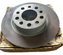 Disco De Freio Traseiro Jeep Renegade Compass 51964082 Origi