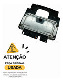 Modulo Injeção Citroen C4 1.6 2005 2011 Original 0261s04732