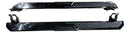 Par Estribo Lateral Ram 1500 2500 Mopar 2019 2026 C/detalhe