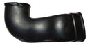 Condutor Turbo Ventilação Difusor Volkswagen Santana 96 A 06