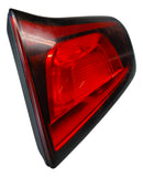 Lanterna Tampa Traseira Direita Citroen C3 2013 A 2017