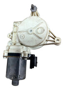 Motor De Vidro Elétrico Peugeot 208 Dianteira Esquerda 12/18
