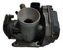 Corpo De Borboleta Tbi Volkswagen Gol 1,0 8v 16v 1996 A 2000