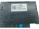 Modulo Conforto Alarme Gm Prisma 2006 A 2012 52062395