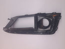 Grade Inferior Farol Neblina Com Friso Civic G10 17 A 21