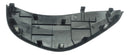 Moldura Lateral Painel Esquerdo Honda Crv 77215swa 06 A 11