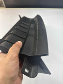Defletor Superior Radiador Novo Uno  Original 52036235