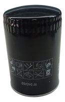 Filtro Oleo Blindado Ducato Jumper Boxer Multijet