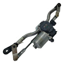 Motor Limpador Para-brisa Ford Ka 18 1137329045 Com Detalhe