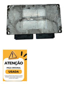 Modulo Cambio Automático Renault Scenic 2.0 16v 2000 A 2009