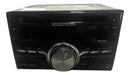 Rádio Original Mitsubishi L200 Triton Dakar 2din
