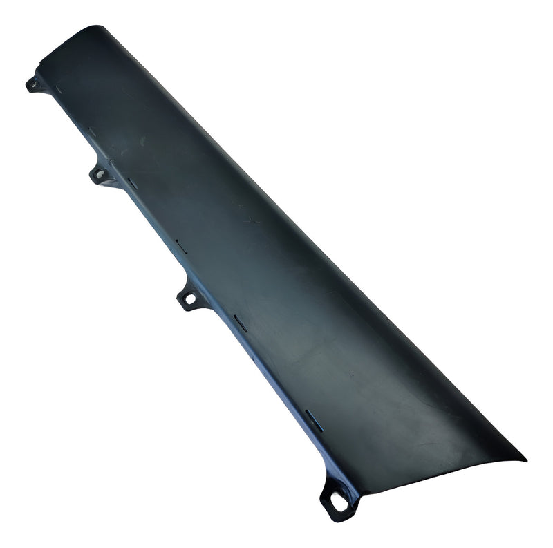 Protetor Inferior Parachoque Traseiro Ford Ranger 2012 2023