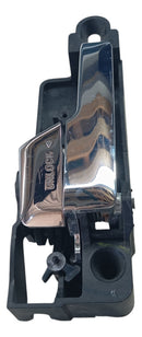 Maçaneta Interna Traseira Esquerda Ford Fusion 2006 A 2009