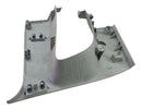 Moldura Vidro Fiat Idea Traseira Direita 05 A 13  735394472