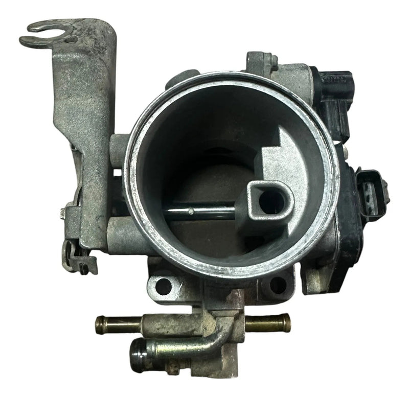 Corpo Tbi Borboleta Rha6080 Fiat Marea Brava 1998 A 2003