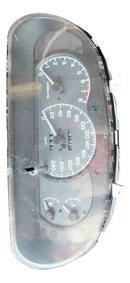 Painel De Instrumentos Mitsubishi Lancer 1993 A 1996 Origina