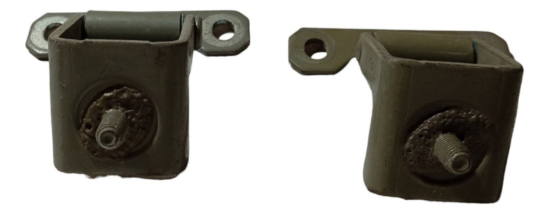Dobradiça Porta Malas Renault Megane 2008 A 2013 Original