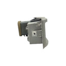 Difusor Ar Painel Esquerdo Gm Astra 99 A 12 Origina 90560336