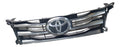 Grade Dianteira Toyota Hilux Sw4  2017 A 2020 753120k100