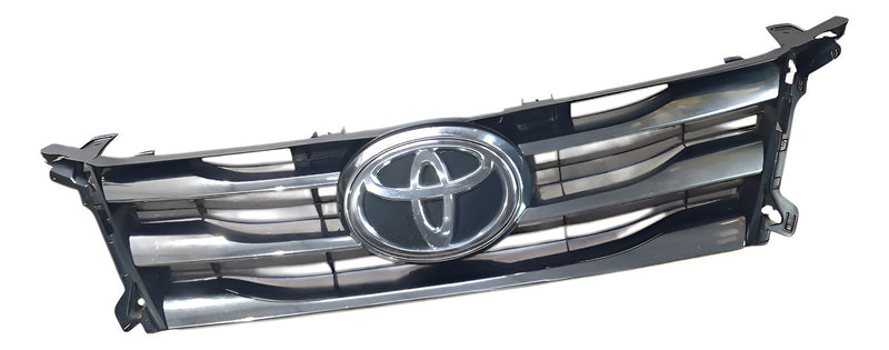 Grade Dianteira Toyota Hilux Sw4  2017 A 2020 753120k100