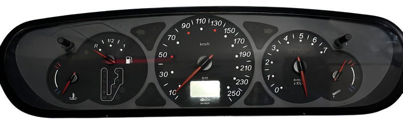 Painel De Instrumentos Citroen C5 2001 A 2005 Original