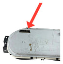 Painel Instrumentos Renault Clio 2000 A 2013 C/detalhe