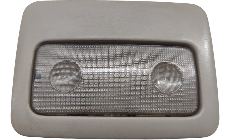 Lanterna Luz Teto Fiat Palio  735277608 2000 A 2015 Original