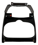 Moldura Central Inferior Painel Peugeot 307 9651943877