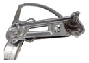 Máquina De Vidro Dianteiro Esquerdo Astra Zafira 1999 A 2001