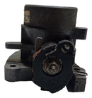 Corpo De Borboleta Tbi Ford Ka 1998 A 2002 Original