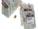 Kit 4 Presilha Maçaneta Terminal Varão  Uno Fiorino 7088503