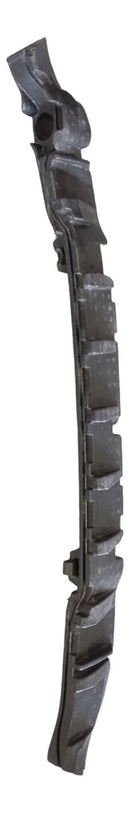 Absorvedor Impacto Para-choque Dianteiro Tiguan Com Detalhe