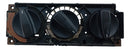 Comando Ar Condicionado Volkswagen Golf Com Detalhe 95 A 98