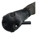 Mufla Caixa Filtro De Ar Ford Escort Ap 1.8 1.6 1990 A 1997