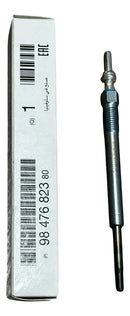 Vela Aquecedora Citroen Jumper Boxer Ducato Titano Original