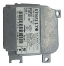 Módulo Airbag Renault Clio 1.0 16v 1999 2006 7700428310g