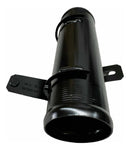 Tubo Ligação Mangueira Ducato 2.8 Trocador  Fiat 1371639080
