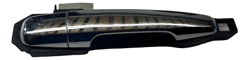 Maçaneta Externa Traseira Direita L200 Triton 2008 A 2016