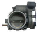 Corpo De Borboleta Tbi Chevrolet Astra Vectra Zafira 2.0 2.4
