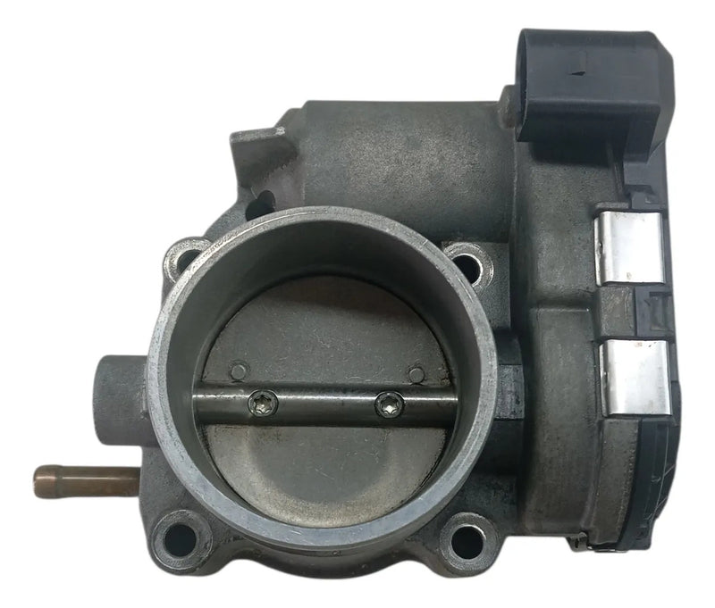Corpo De Borboleta Tbi Chevrolet Astra Vectra Zafira 2.0 2.4