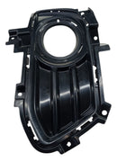 Tela Moldura Farol De Milha Ford Fusion 2013 A 2015 Original