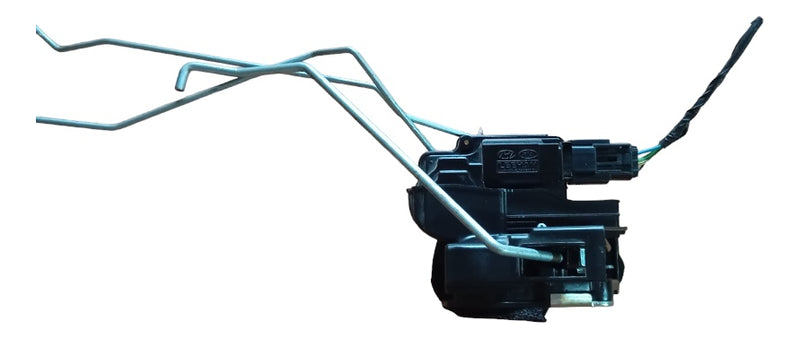 Fechadura Elétrica Dianteira Direita Hyundai Hb20 2013 A 019
