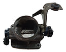 Corpo De Borboleta Tbi Ford Fiesta Focus 1.6 2003 A 2013